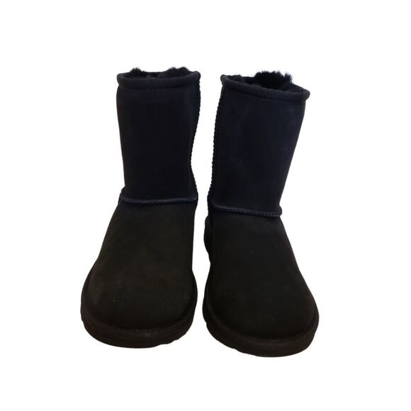 UGG Black Toddlers' Classic II Boot NWOB - Picture 5 of 8